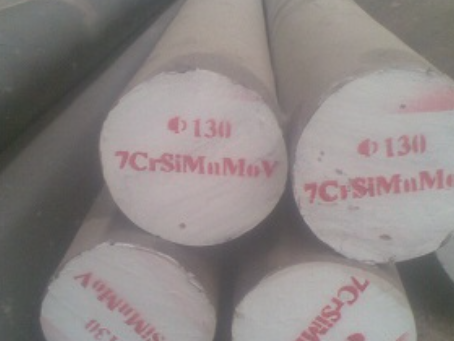 宝清7CrSiMnMoV工具钢