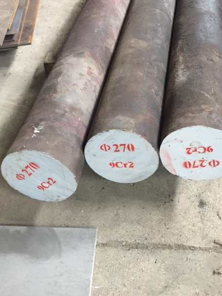 宝清9Cr2工具钢