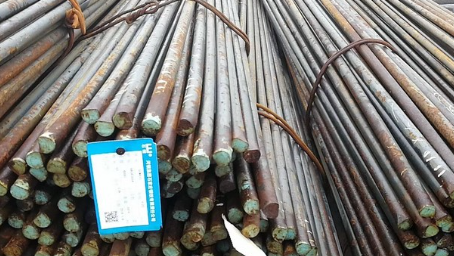 宝清30CrNi3Mo合金结构钢